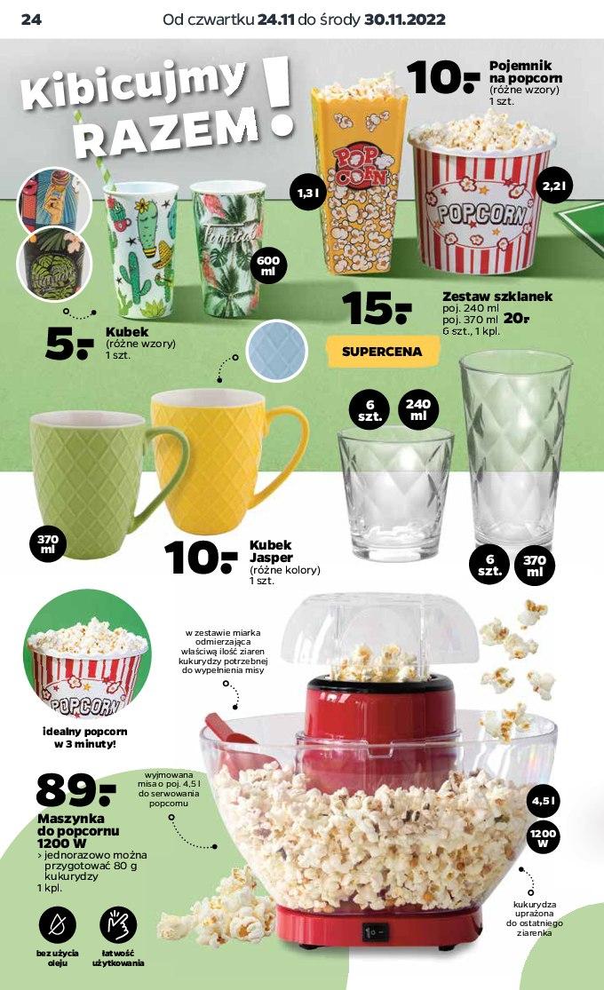 Gazetka promocyjna Netto str. 8