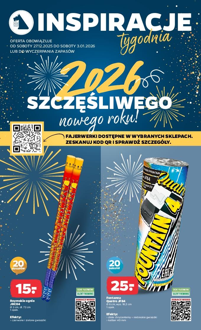 Gazetka promocyjna Netto str. 35