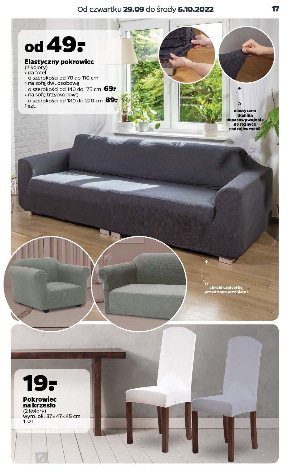 Gazetka promocyjna Netto str. 17