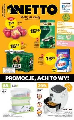 Oferta tygodniowa