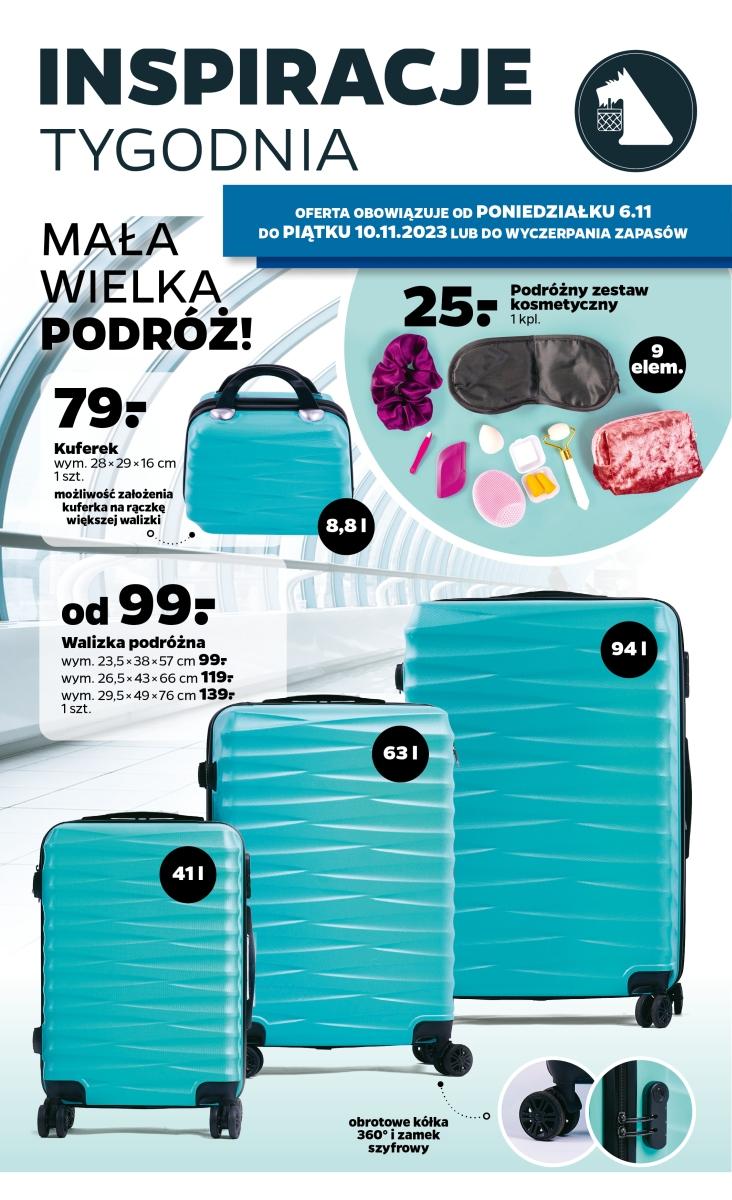 Gazetka promocyjna Netto str. 30