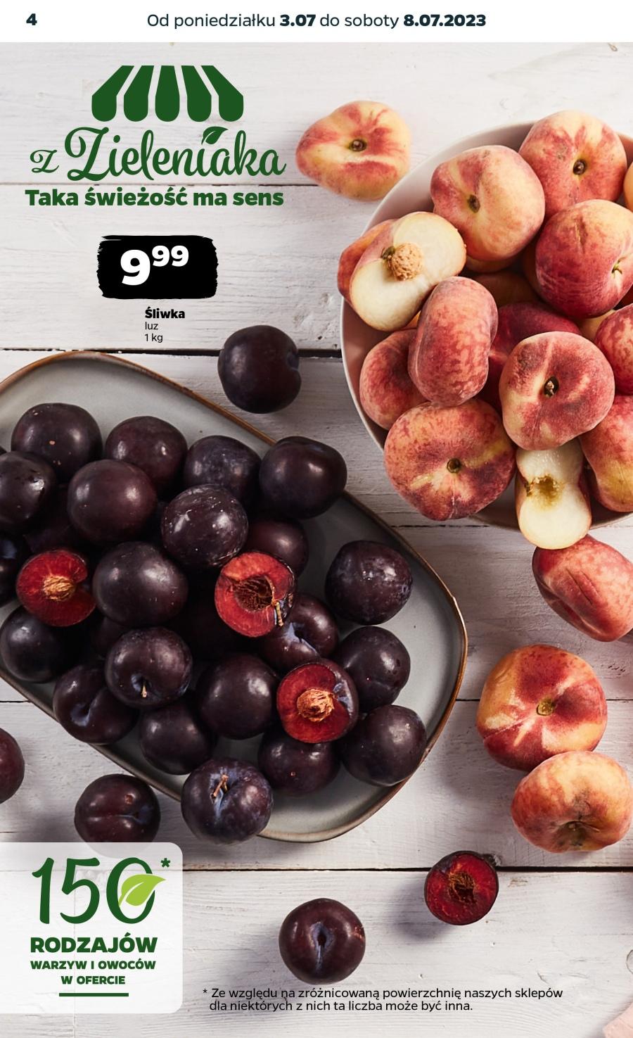 Gazetka promocyjna Netto str. 4