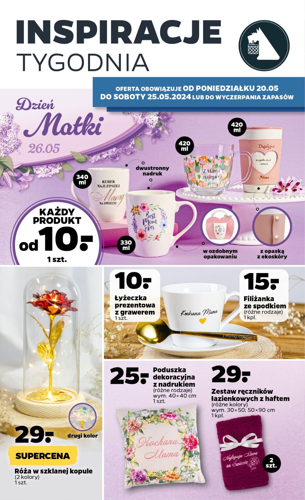 Gazetka promocyjna Netto str. 31