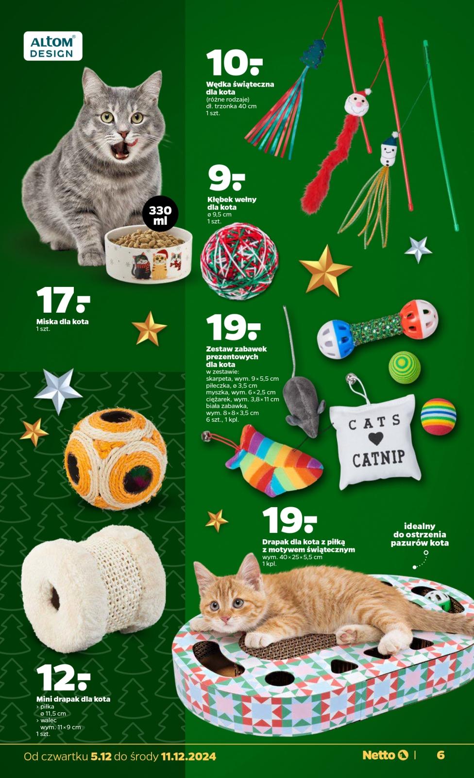 Gazetka promocyjna Netto str. 28