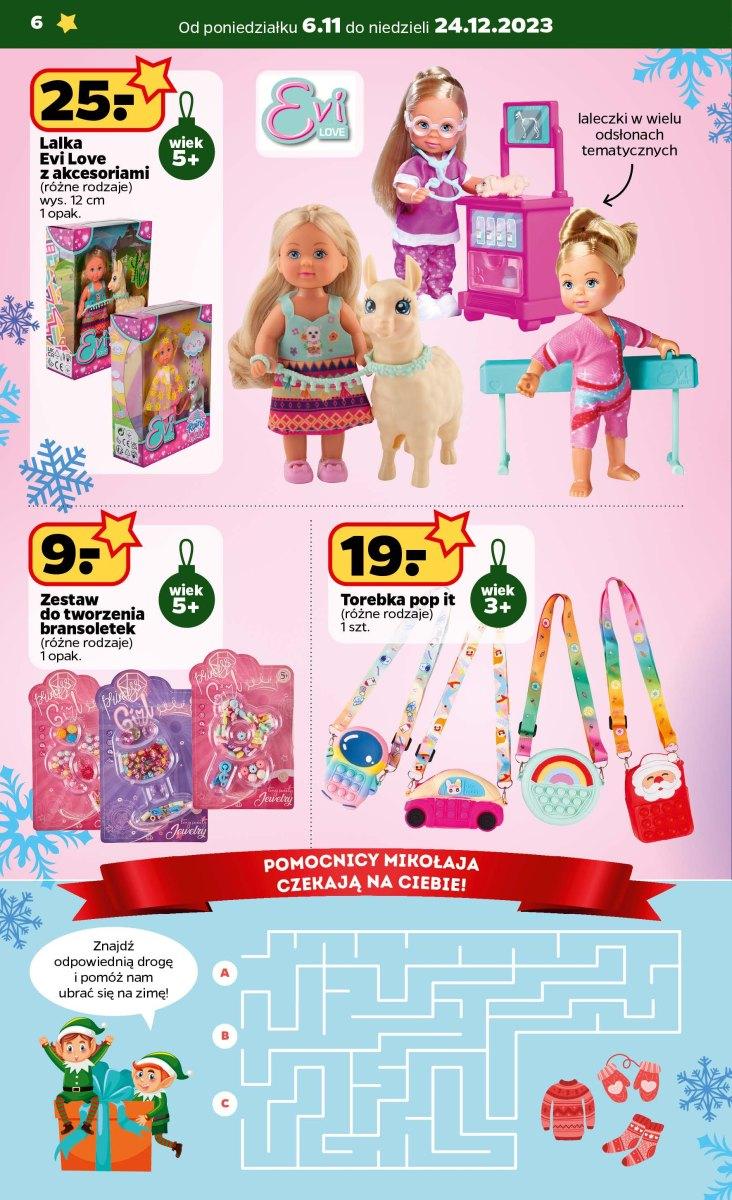 Gazetka promocyjna Netto str. 6