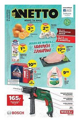 Jeszcze więcej udanych zakupów