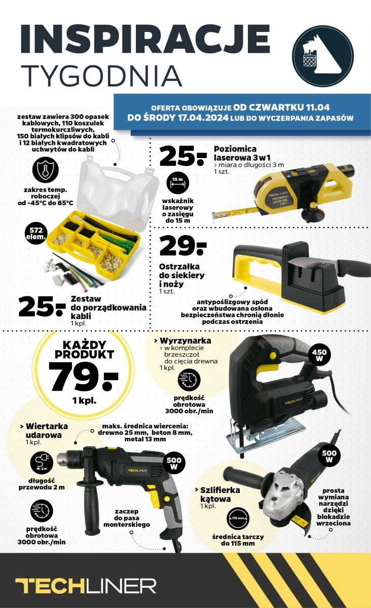 Gazetka promocyjna Netto str. 20