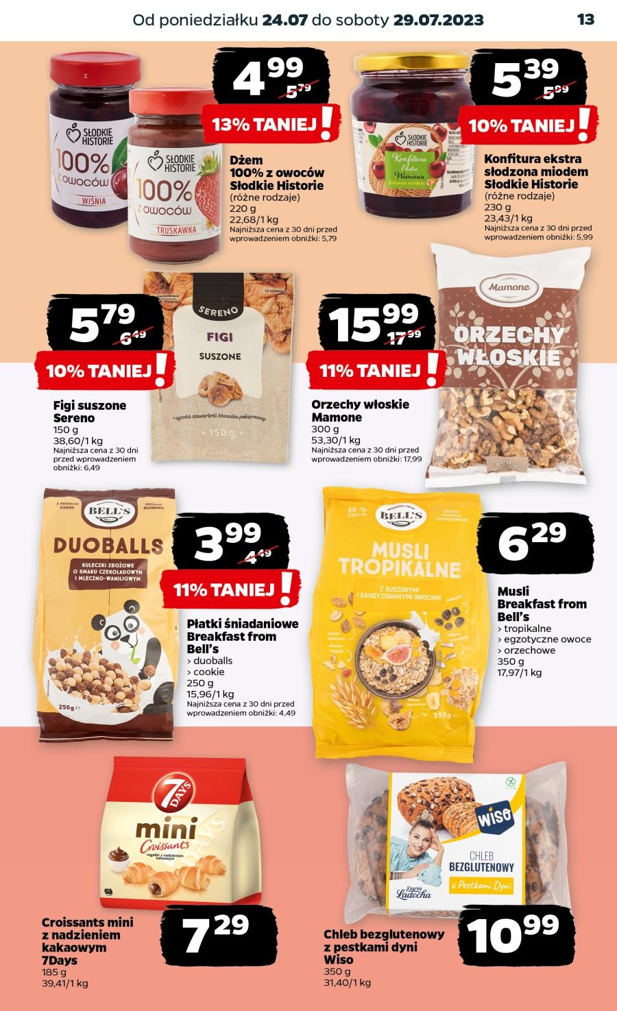 Gazetka promocyjna Netto str. 14