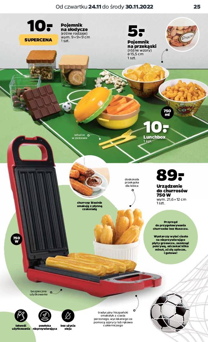 Gazetka promocyjna Netto str. 9