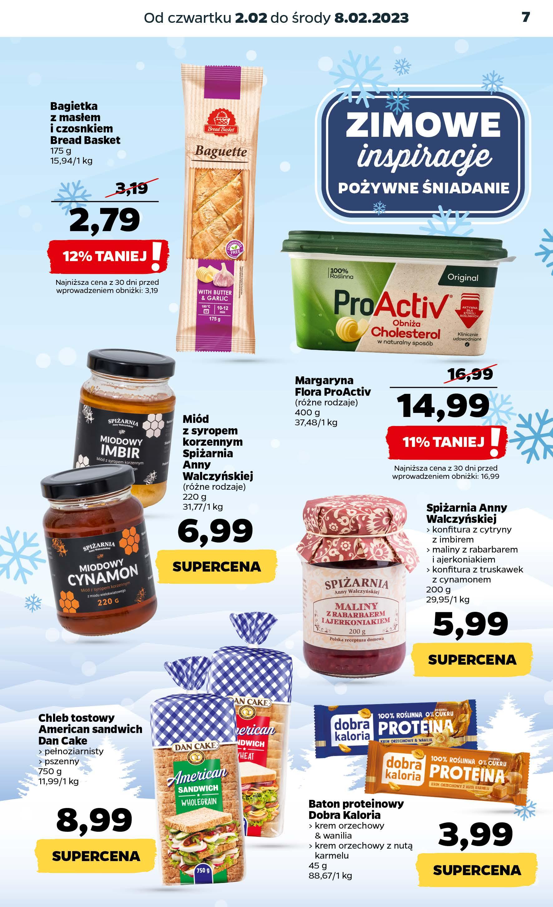 Gazetka promocyjna Netto str. 7