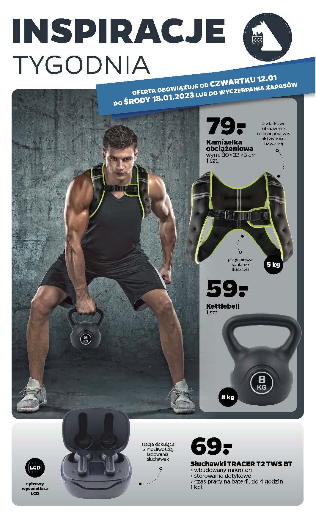 Gazetka promocyjna Netto str. 16