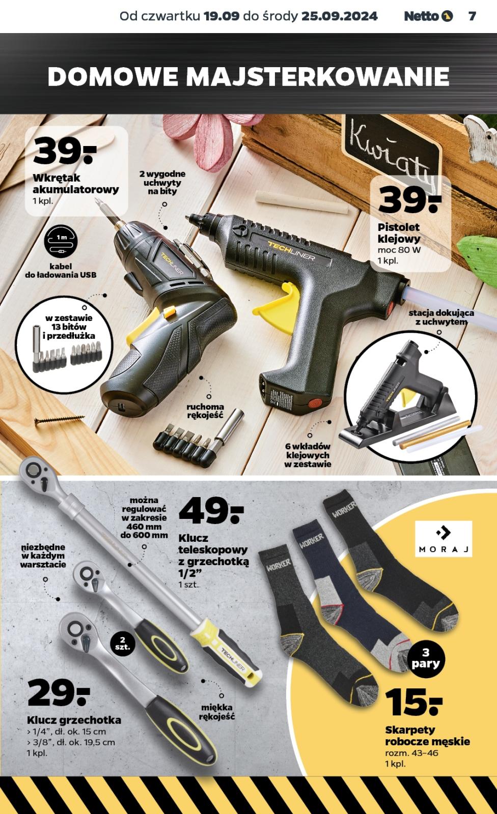 Gazetka promocyjna Netto str. 24