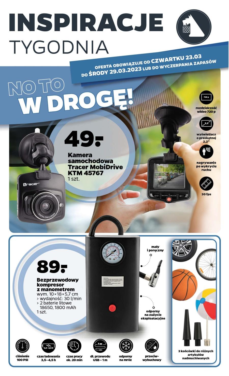 Gazetka promocyjna Netto str. 16