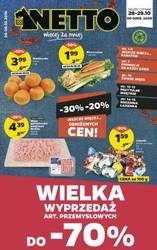 Jeszcze więcej obniżonych cen