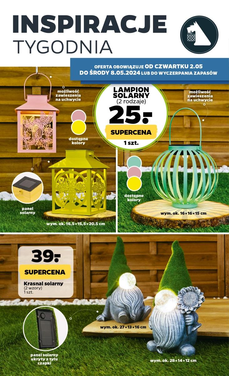 Gazetka promocyjna Netto str. 21