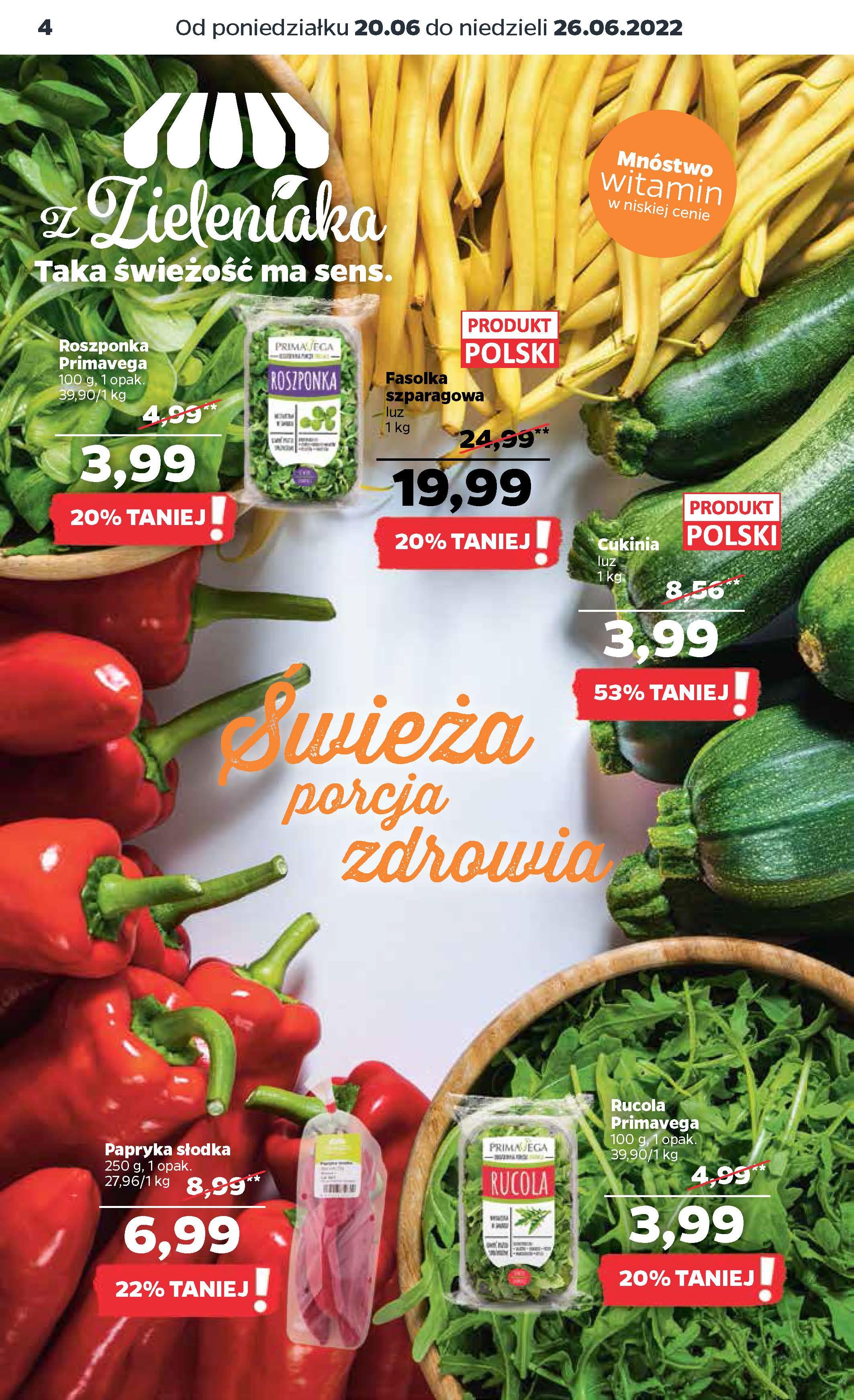 Gazetka promocyjna Netto str. 4