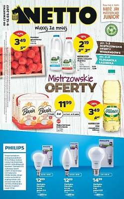 Gazetka od 09.03.2017