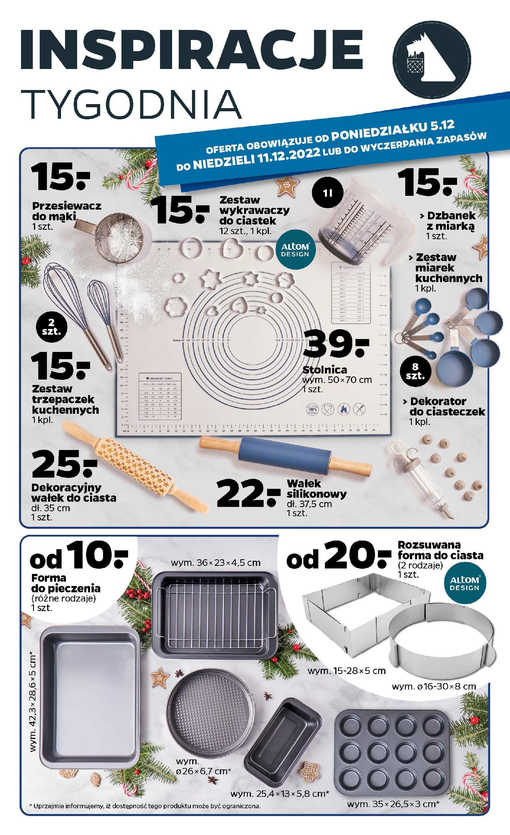 Gazetka promocyjna Netto str. 23