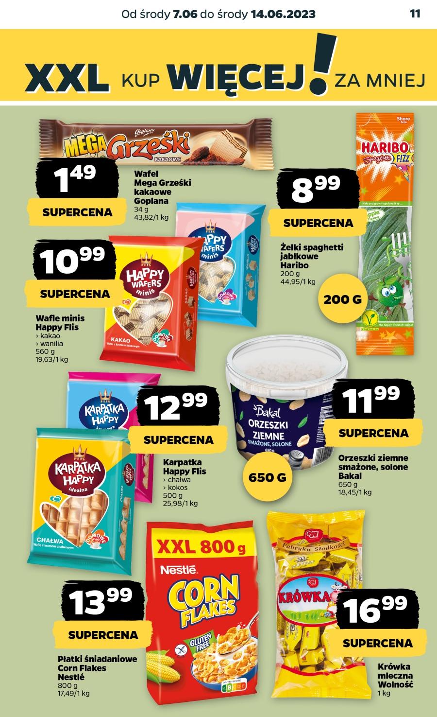 Gazetka promocyjna Netto str. 11