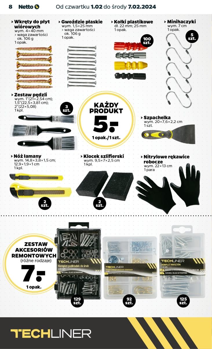 Gazetka promocyjna Netto str. 27