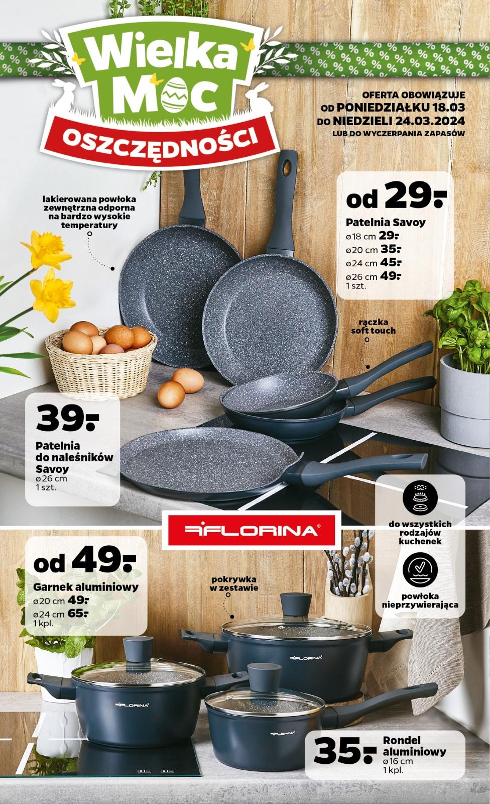 Gazetka promocyjna Netto str. 28