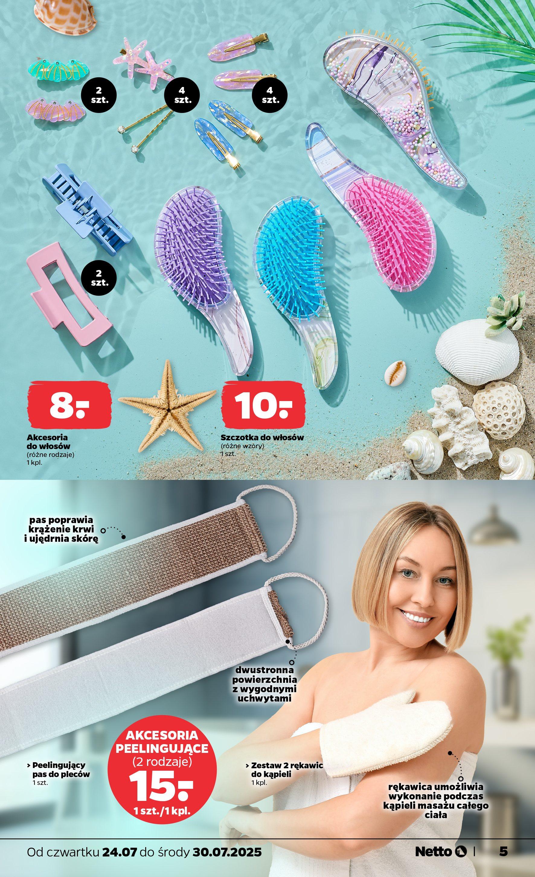 Gazetka promocyjna Netto str. 24