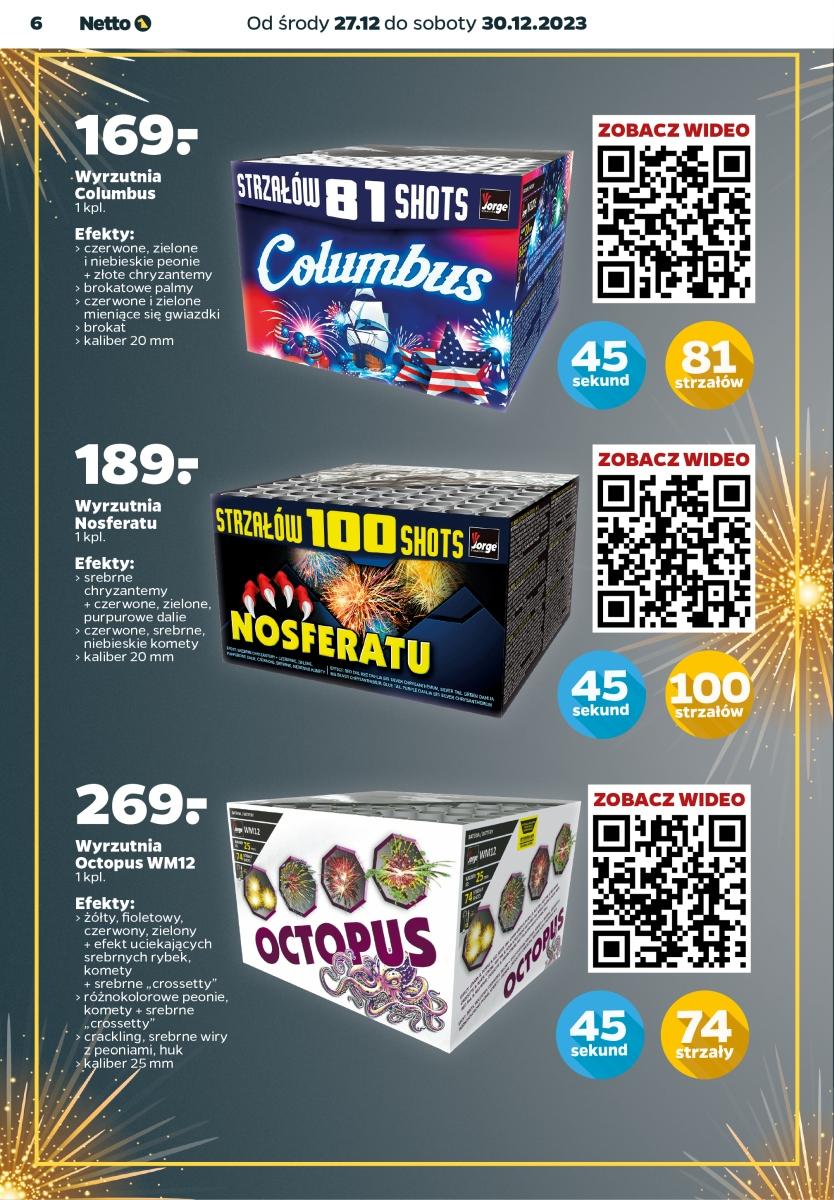 Gazetka promocyjna Netto str. 35