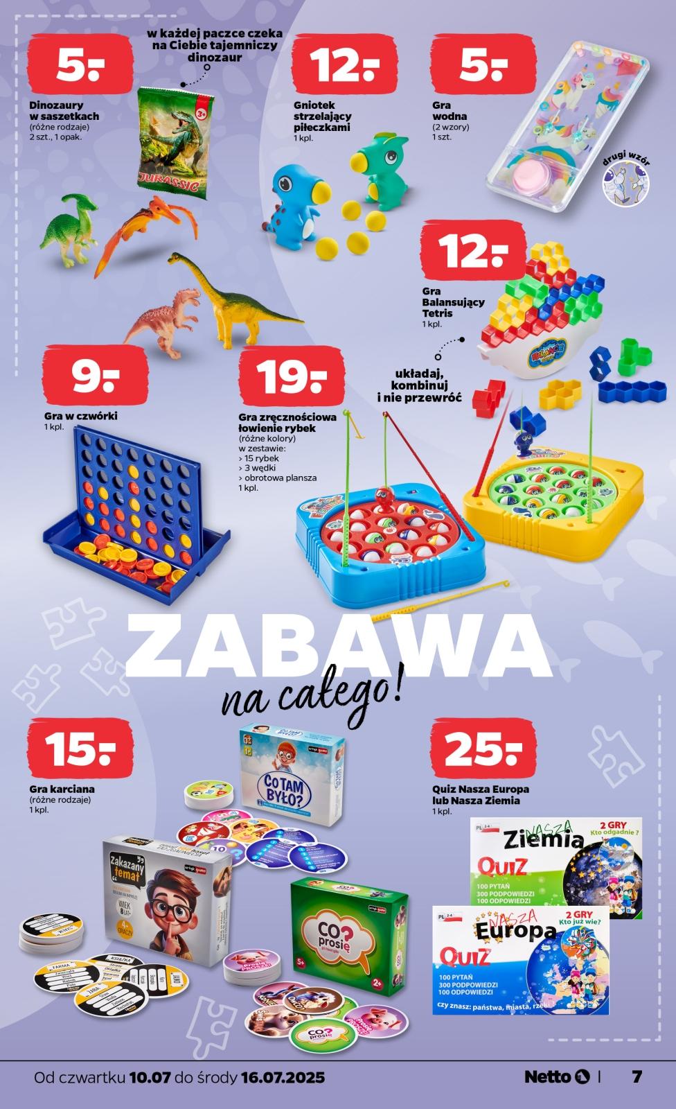 Gazetka promocyjna Netto str. 26