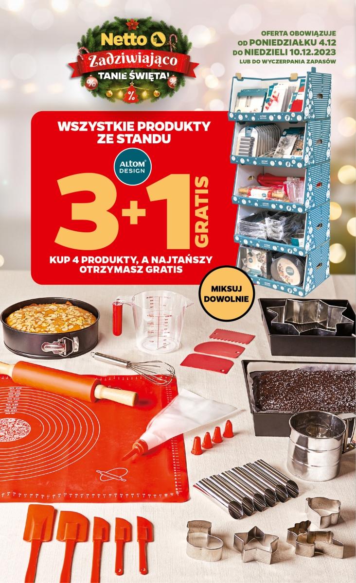 Gazetka promocyjna Netto str. 27
