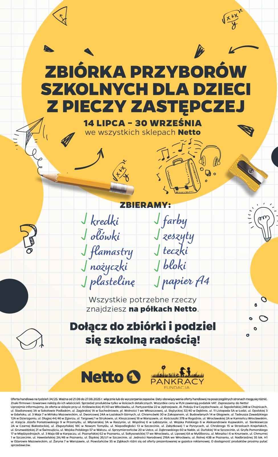 Gazetka promocyjna Netto str. 28