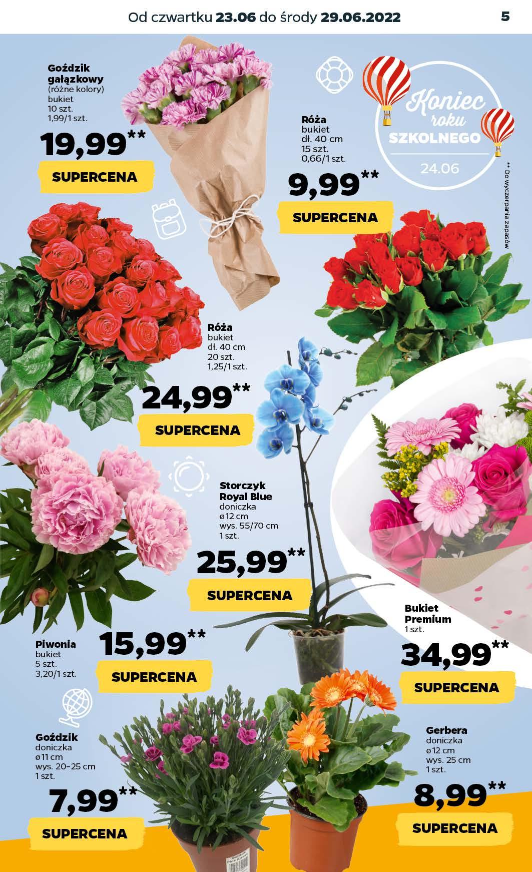 Gazetka promocyjna Netto str. 5