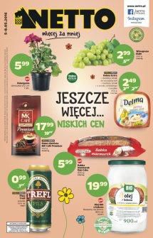 Jeszcze więcej niskich cen