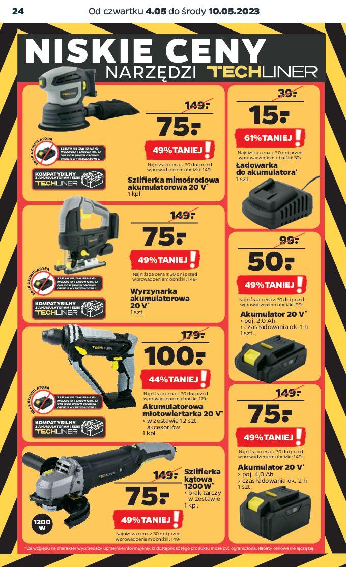 Gazetka promocyjna Netto str. 8