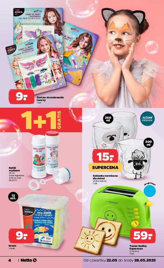 Gazetka promocyjna Netto str. 30