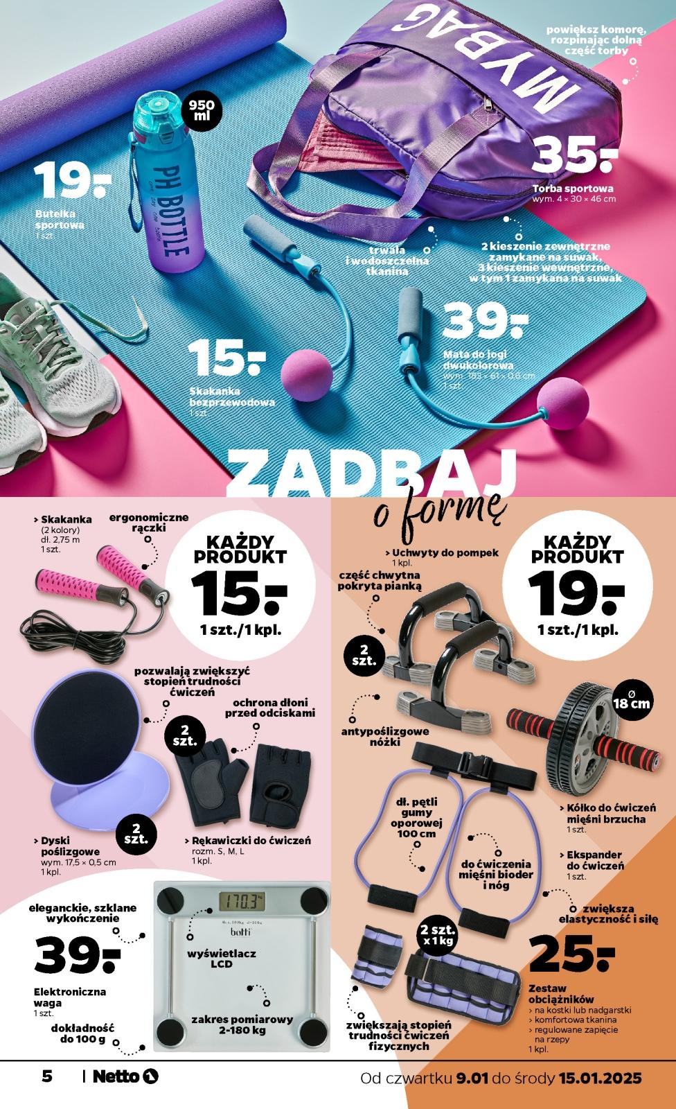 Gazetka promocyjna Netto str. 24