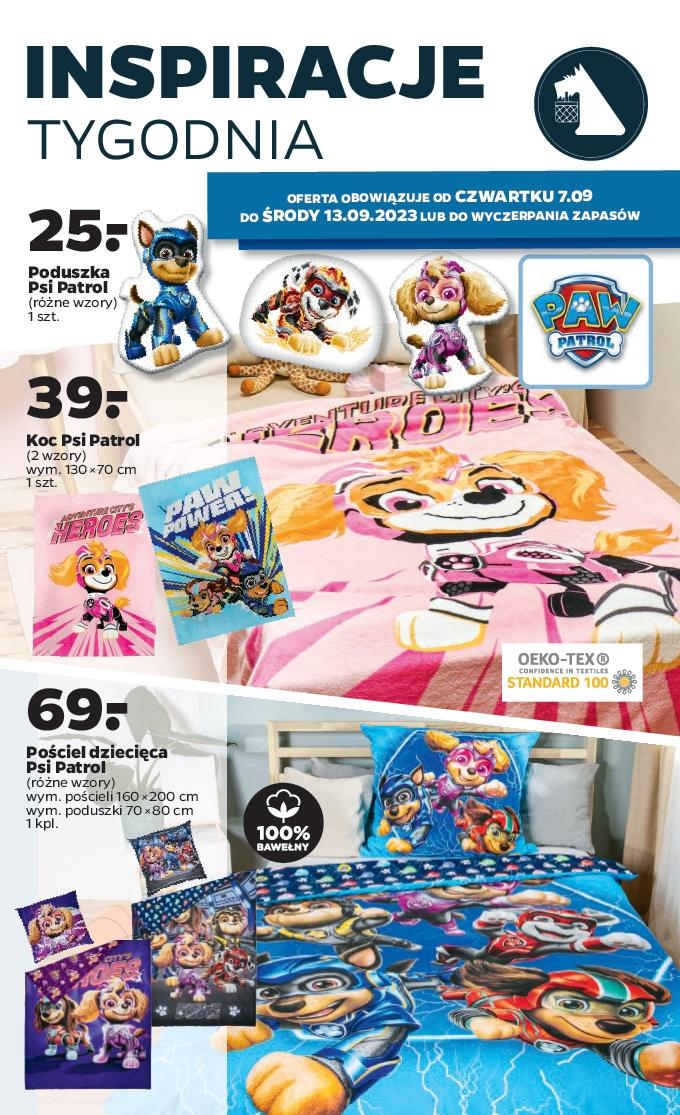 Gazetka promocyjna Netto str. 2