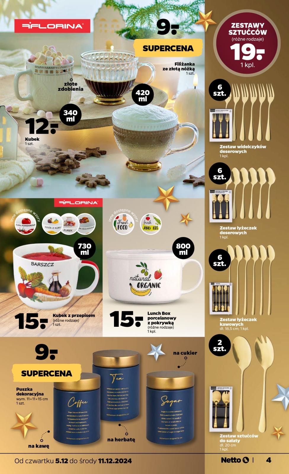 Gazetka promocyjna Netto str. 26