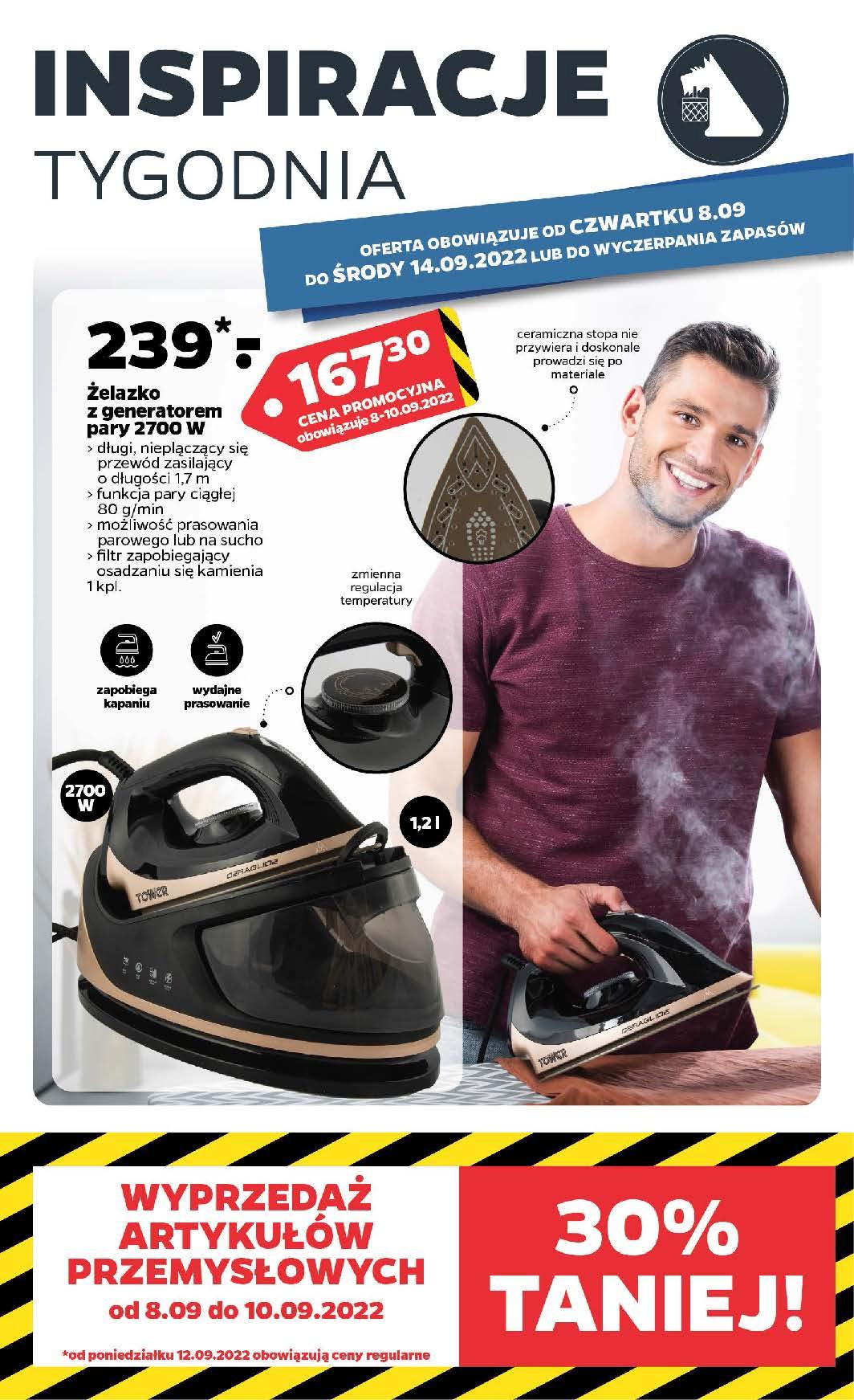 Gazetka promocyjna Netto str. 16