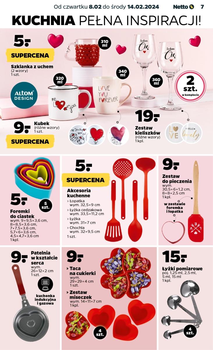 Gazetka promocyjna Netto str. 25