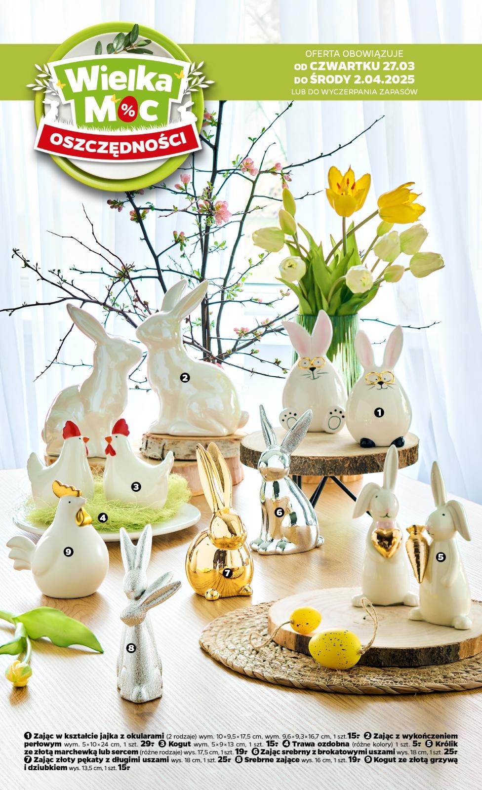 Gazetka promocyjna Netto str. 27