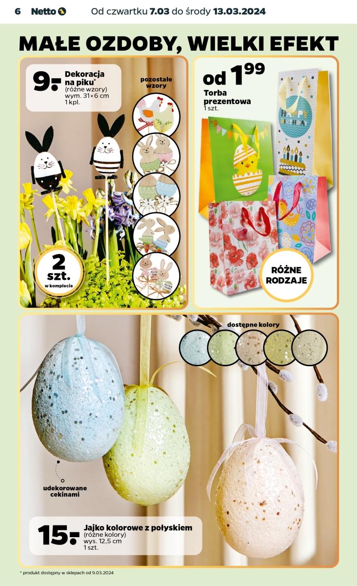 Gazetka promocyjna Netto str. 27