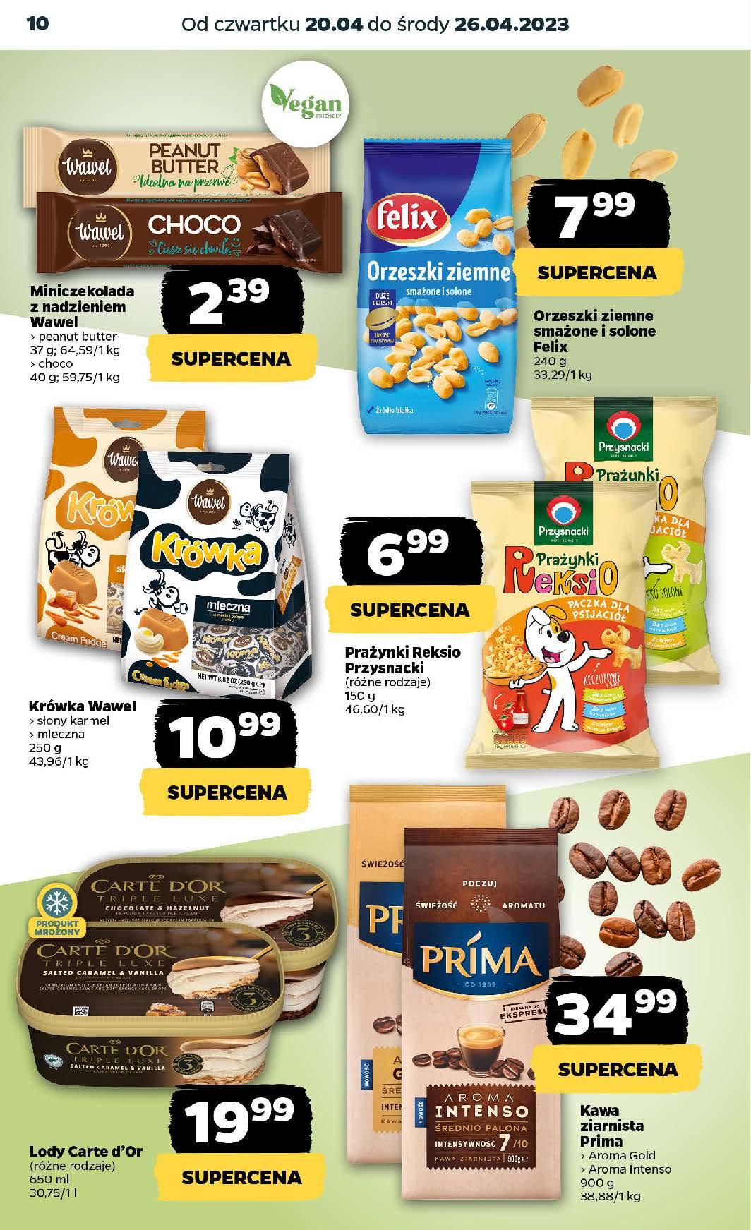 Gazetka promocyjna Netto str. 10