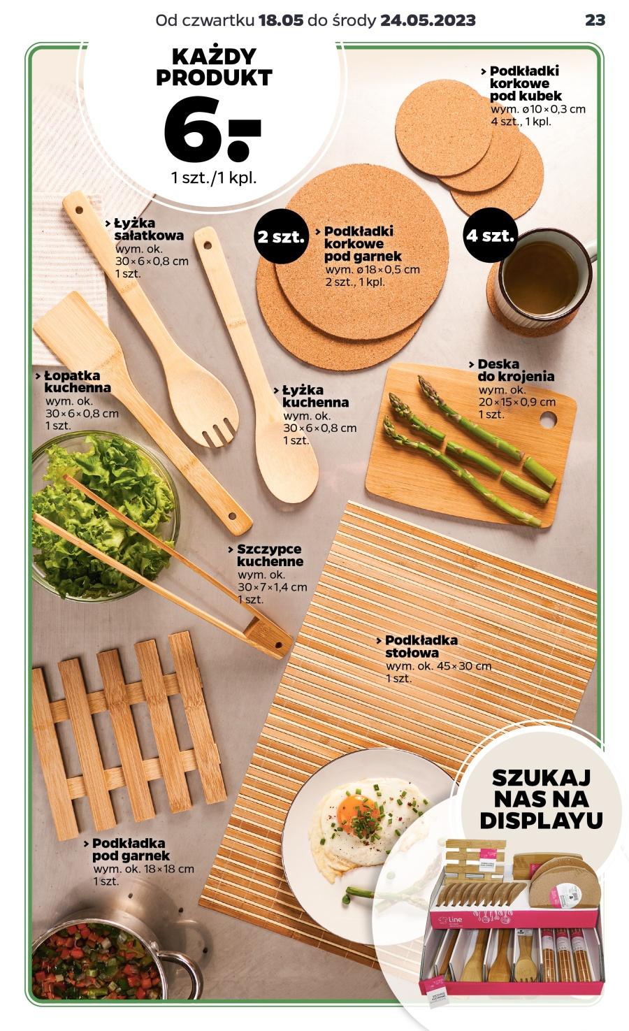 Gazetka promocyjna Netto str. 24