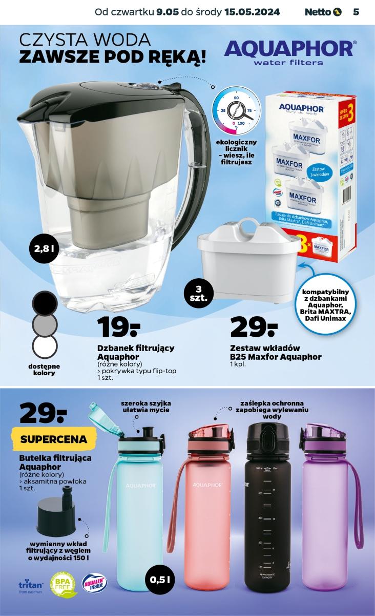Gazetka promocyjna Netto str. 25