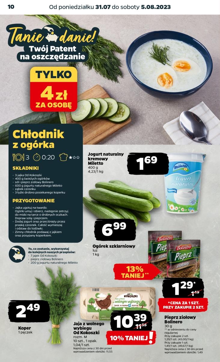 Gazetka promocyjna Netto str. 11
