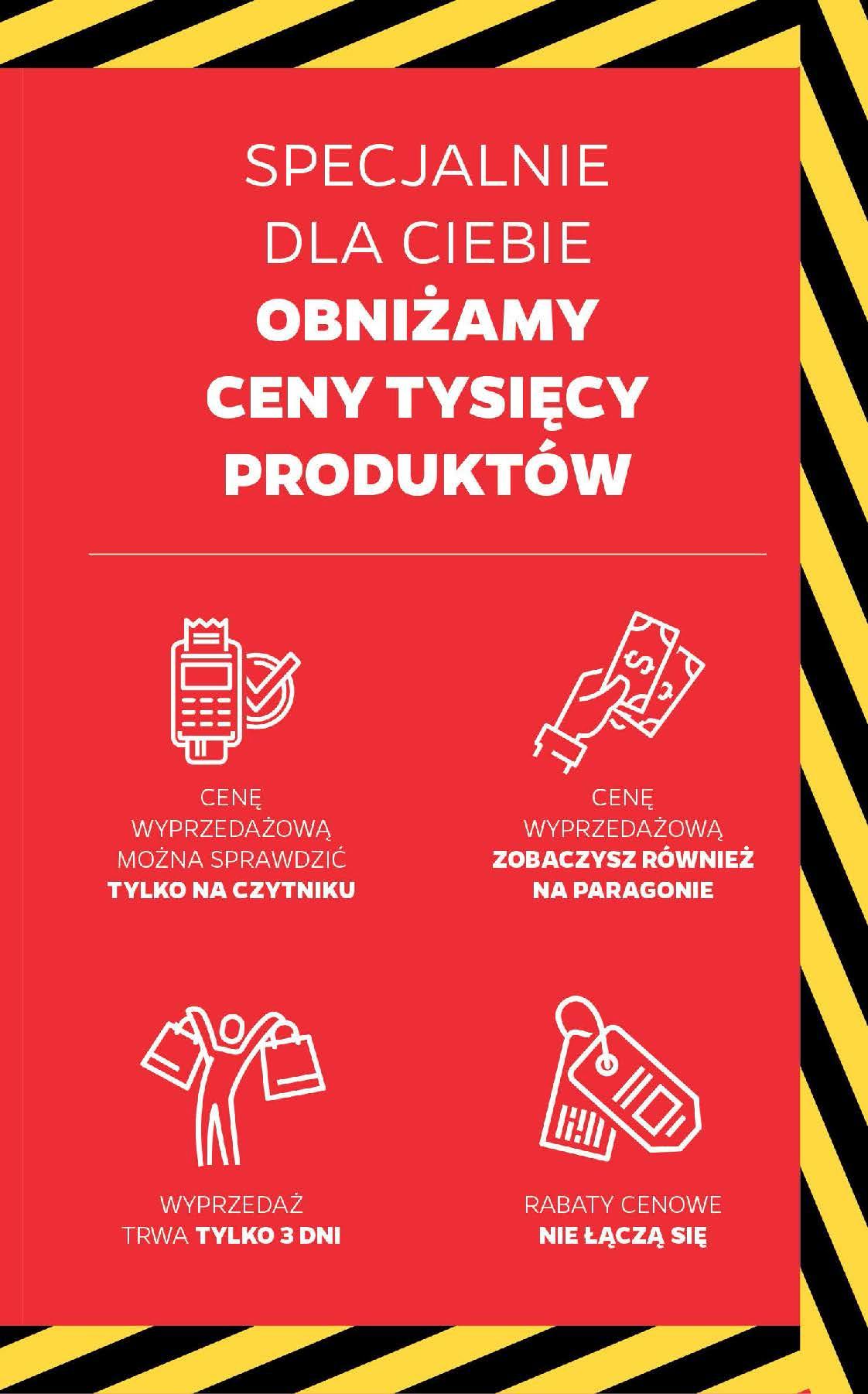 Gazetka promocyjna Netto str. 3