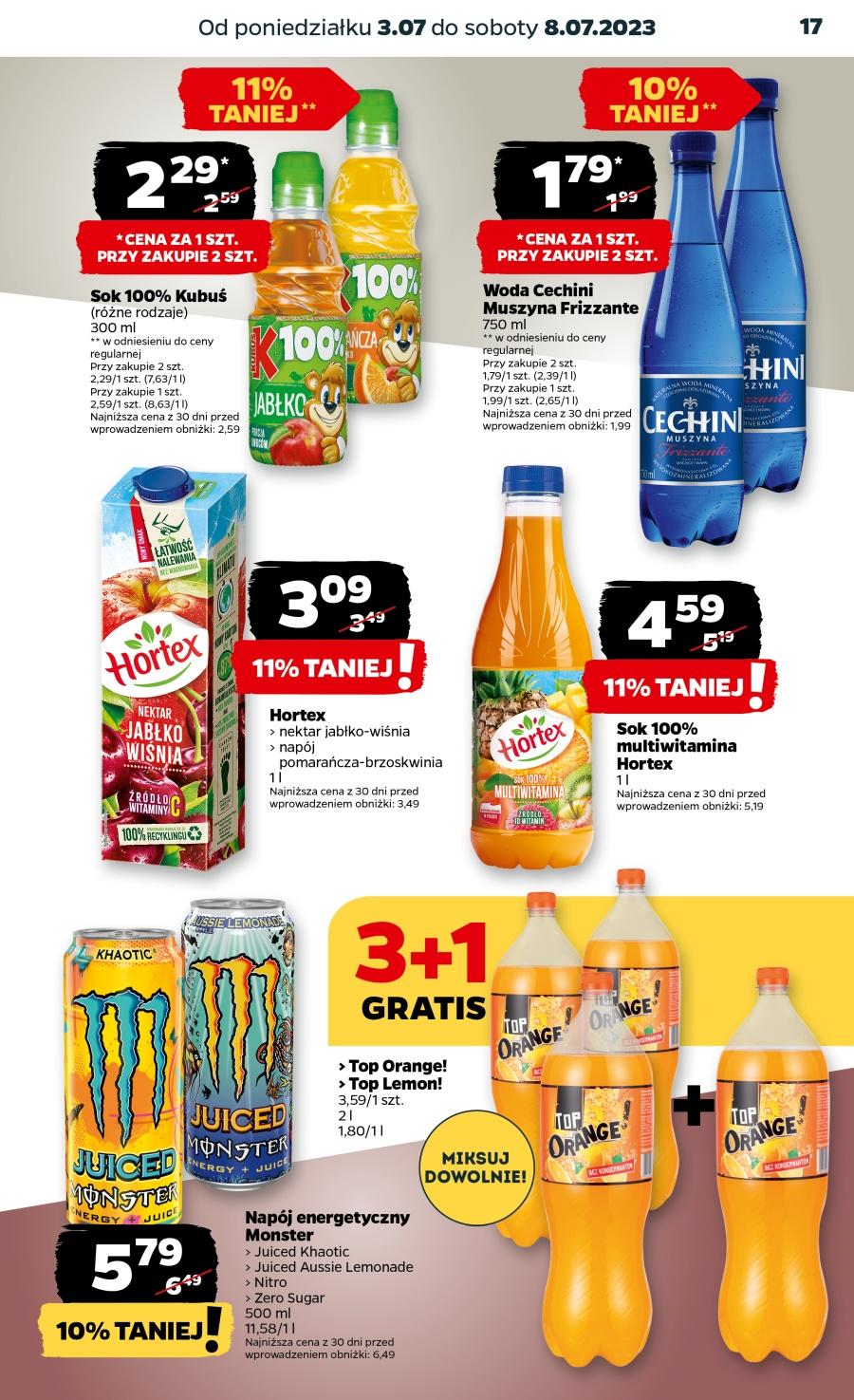 Gazetka promocyjna Netto str. 18