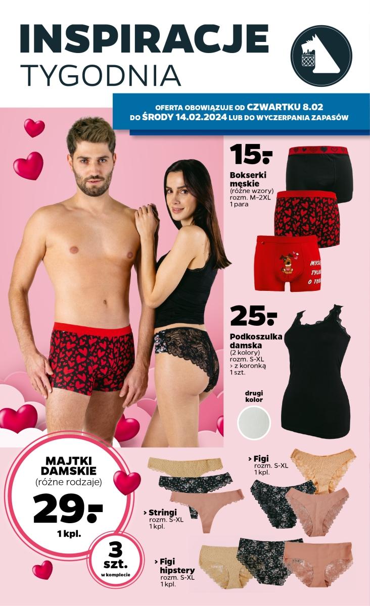 Gazetka promocyjna Netto str. 20