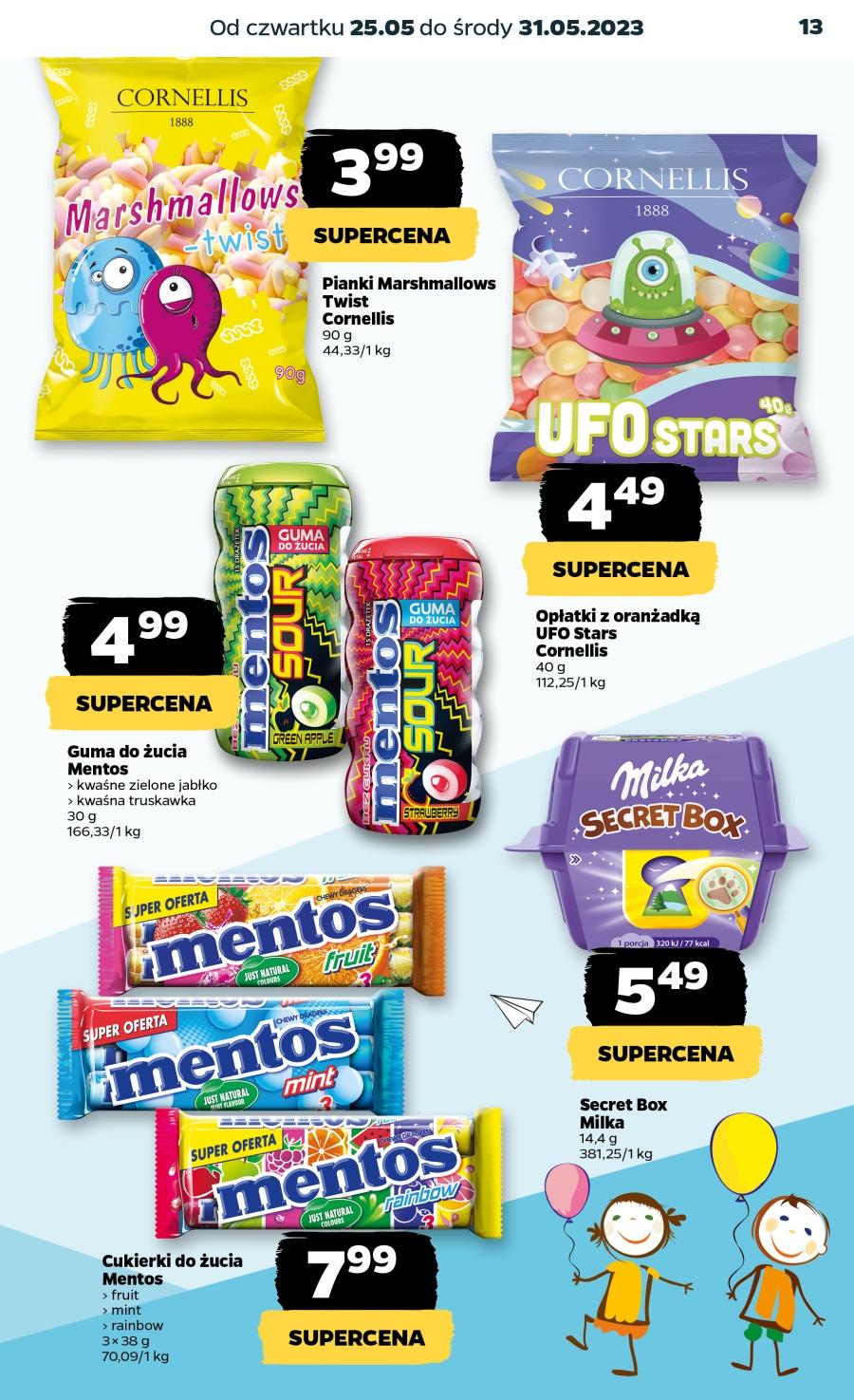 Gazetka promocyjna Netto str. 13