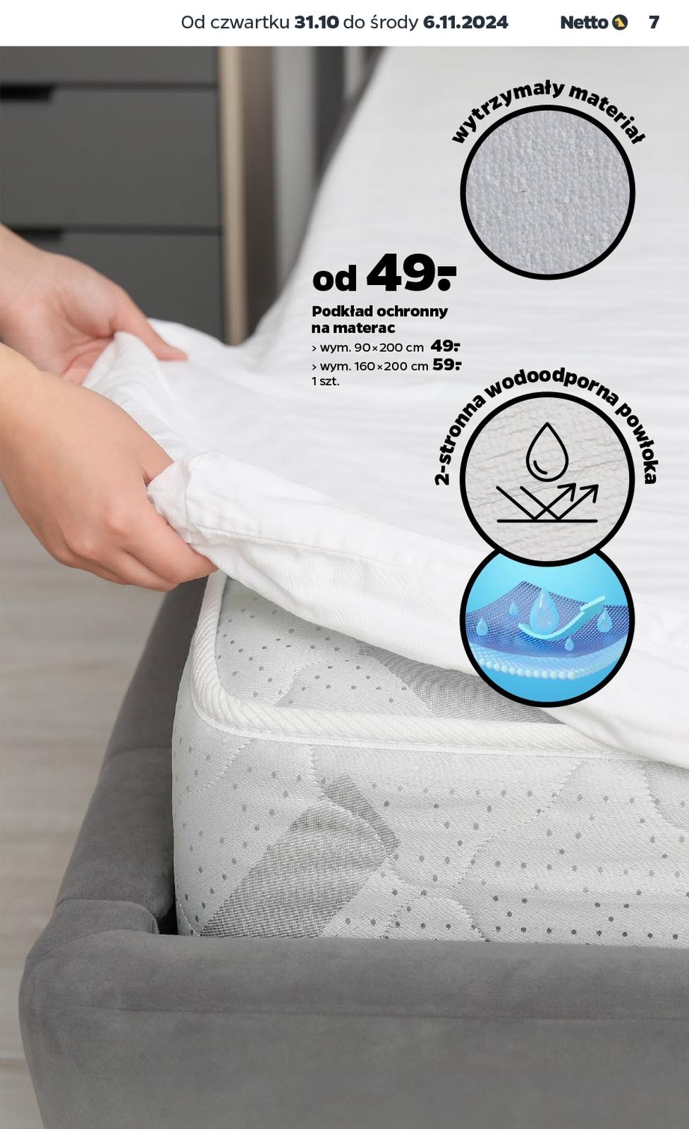 Gazetka promocyjna Netto str. 25